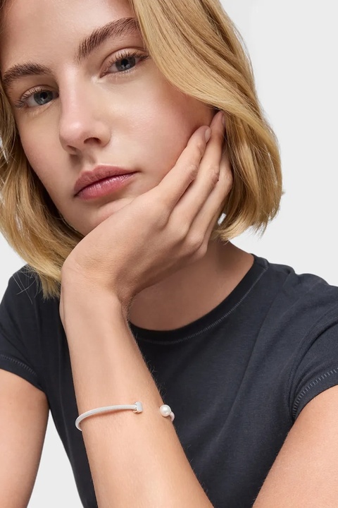 Tous bransoletka srebrna ICON MESH damska 1004503240 - zdjęcie produktu nr 1