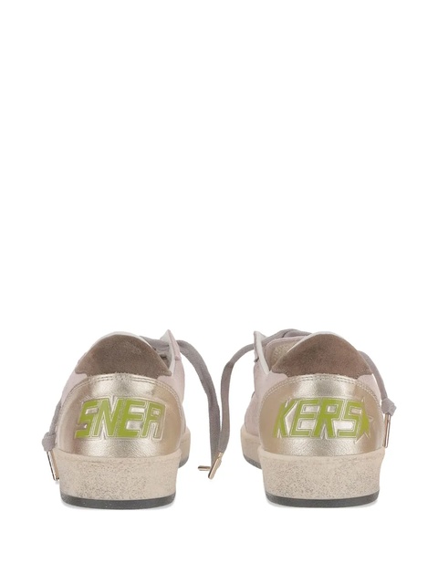 Golden Goose Ballstar sneakers - Pink - zdjęcie produktu nr 2