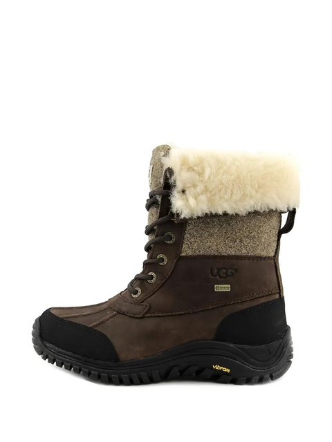 UGG Adirondack Boot III Tipped boots - Brown - zdjęcie produktu nr 2