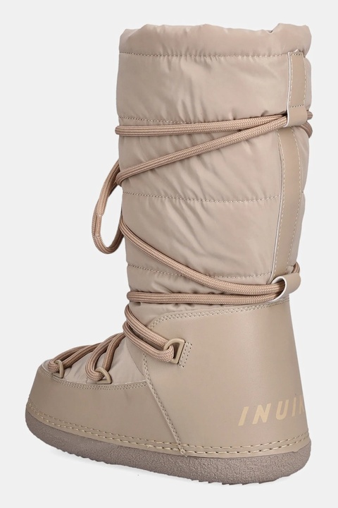 Inuikii śniegowce Mountain High kolor beżowy 1002.002.0151.251 - zdjęcie produktu nr 2
