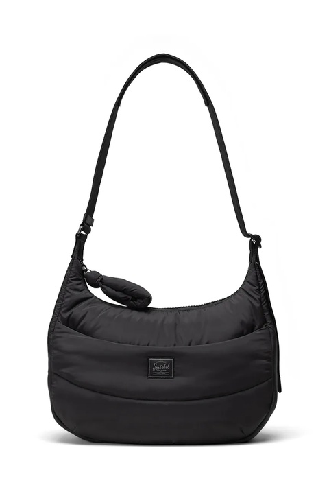 Herschel torebka Yara kolor czarny 11591-00001-OS - zdjęcie produktu nr 1