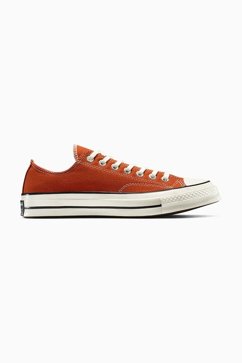 Converse tenisówki Chuck 70 kolor czerwony A13337C - zdjęcie produktu nr 1