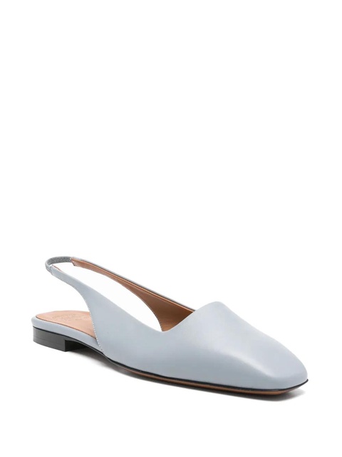 ATP Atelier Plesio flat pumps - Blue - zdjęcie produktu nr 2