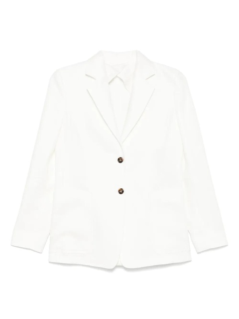 Max Mara Guglia blazer - White - zdjęcie produktu nr 1