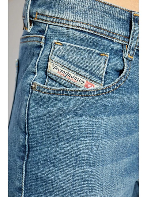 Diesel 1969 D-Ebbey jeans - Blue - zdjęcie produktu nr 2