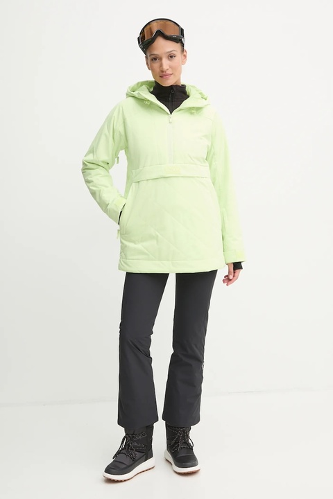 Colmar spodnie narciarskie kolor czarny 0464.3YS - zdjęcie produktu nr 2