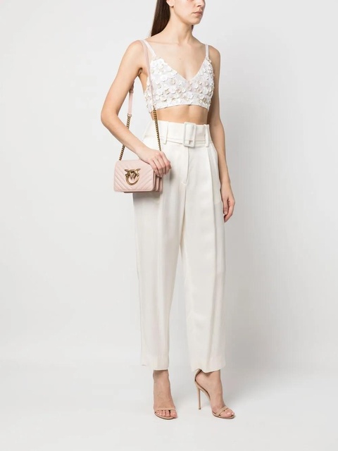 PINKO Love Lady Puff Classic crossbody bag - zdjęcie produktu nr 1