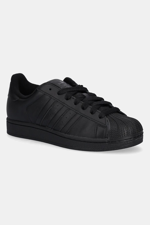 adidas Originals sneakersy Superstar II kolor czarny JI0081 - zdjęcie produktu nr 1