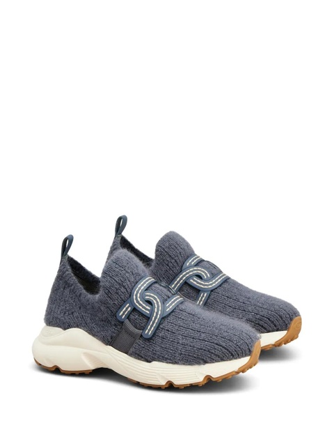 Tod's Kate sneakers - Blue - zdjęcie produktu nr 2
