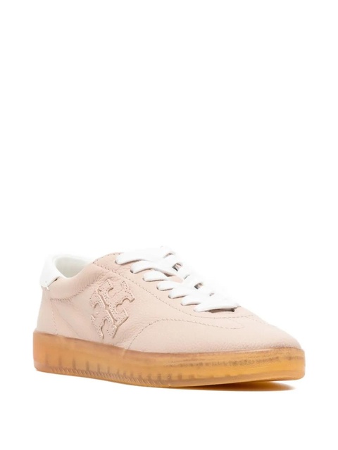 Tory Burch Phoenix low-top sneakers - Pink - zdjęcie produktu nr 1
