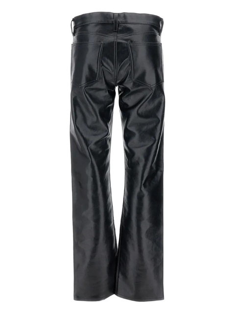 AGOLDE five-pocket trousers - Black - zdjęcie produktu nr 2
