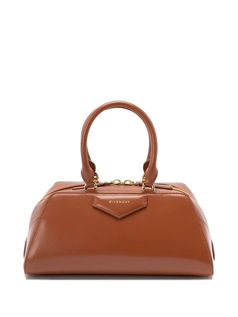 Givenchy small Antigona handbag - Brown - zdjęcie produktu nr 1