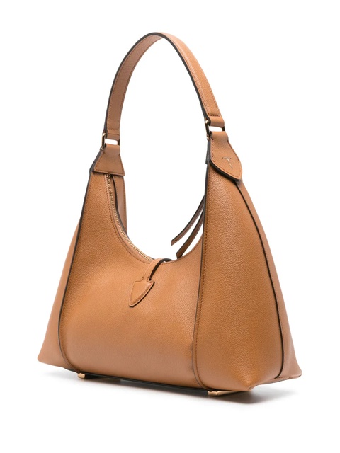 Tod's T Timeless tote bag - Brown - zdjęcie produktu nr 2