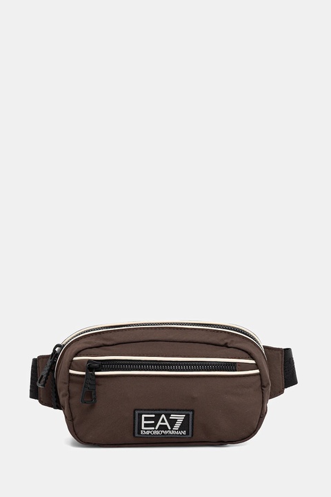 EA7 Emporio Armani nerka kolor brązowy AF19755.7X000285 - zdjęcie produktu nr 1