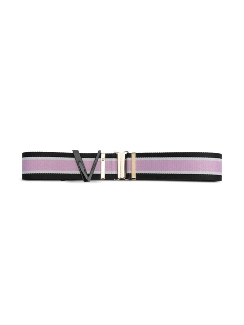 Versace letter buckle belt - Pink - zdjęcie produktu nr 1