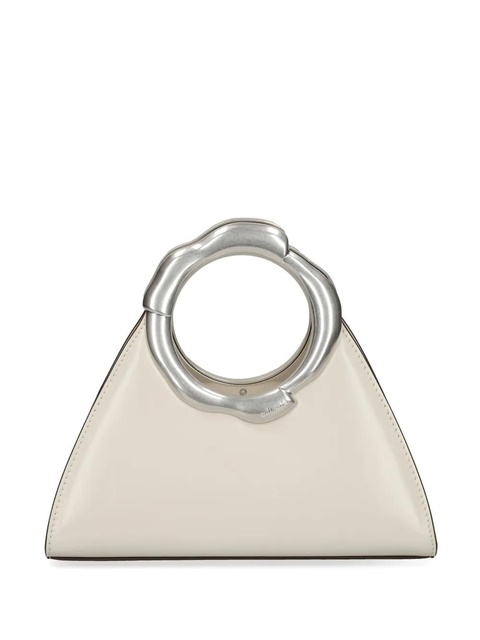 Cult Gaia Asa mini bag - White - zdjęcie produktu nr 1