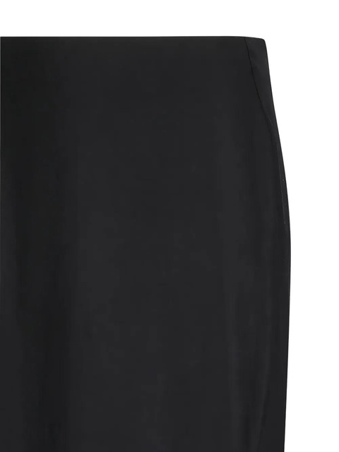 PINKO Pabla maxi skirt - Black - zdjęcie produktu nr 2