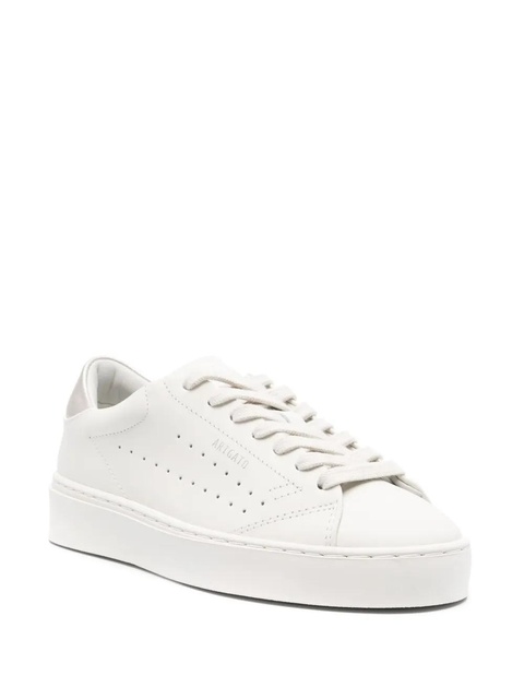Axel Arigato Court leather sneakers - White - zdjęcie produktu nr 1