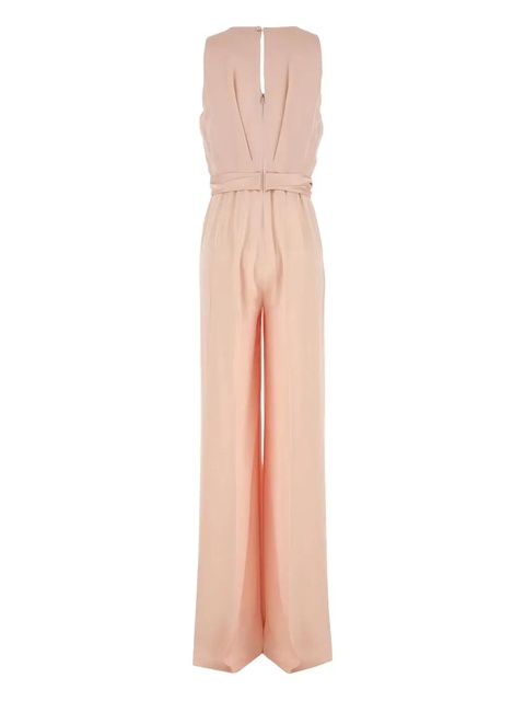 Max Mara Pomez jumpsuit - Pink - zdjęcie produktu nr 2