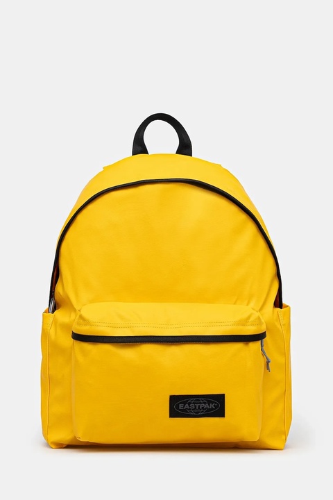 Eastpak plecak Day Pak'R kolor żółty duży gładki EK0A5BG43O51 - zdjęcie produktu nr 1