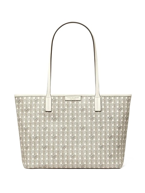 Tory Burch small Ever-Ready tote bag - Grey - zdjęcie produktu nr 1