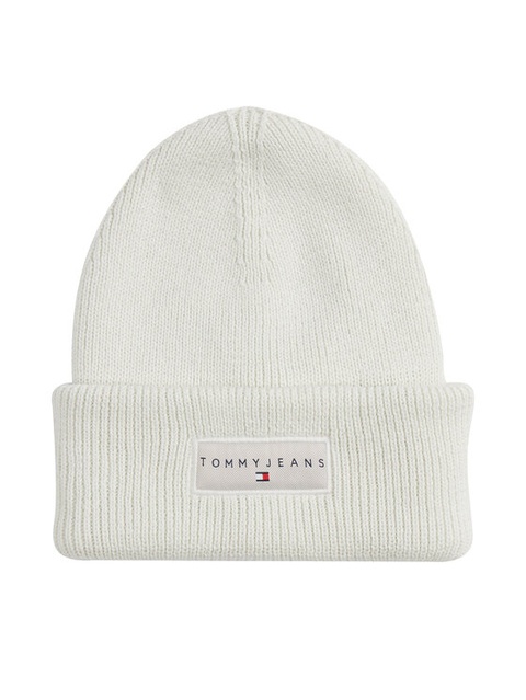 Czapka Tommy Jeans - zdjęcie produktu nr 1