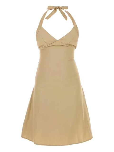Gimaguas Jardin mini dress - Neutrals - zdjęcie produktu nr 1