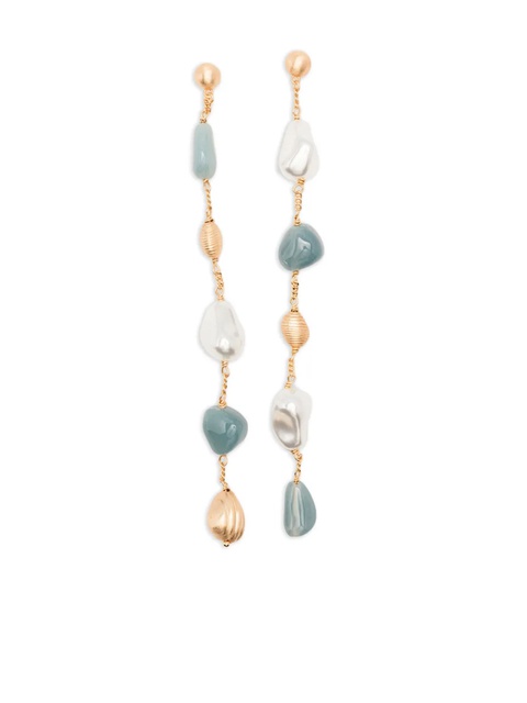 Cult Gaia Verona earrings - Gold - zdjęcie produktu nr 1