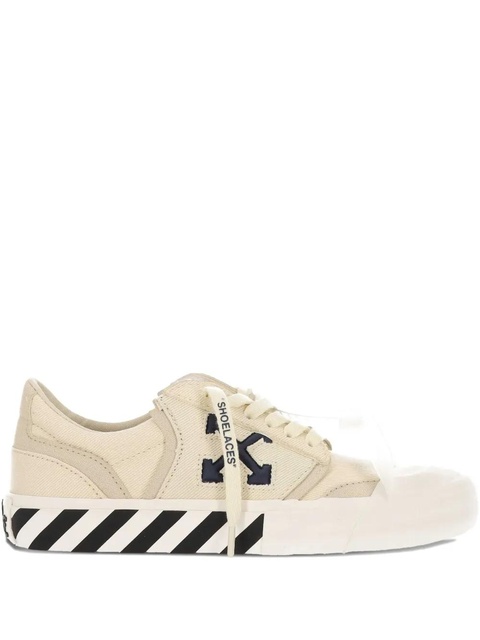 Off-White Arrows-motif sneakers - Neutrals - zdjęcie produktu nr 1