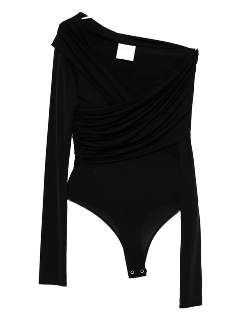 Paris Georgia Otto bodsuit - Black - zdjęcie produktu nr 2
