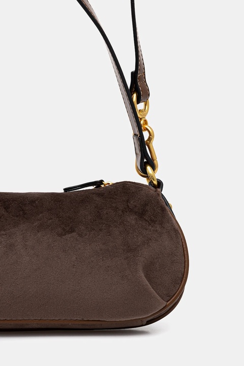 Juicy Couture torebka Twig Narrative kolor brązowy BIJTG8989WZC - zdjęcie produktu nr 2