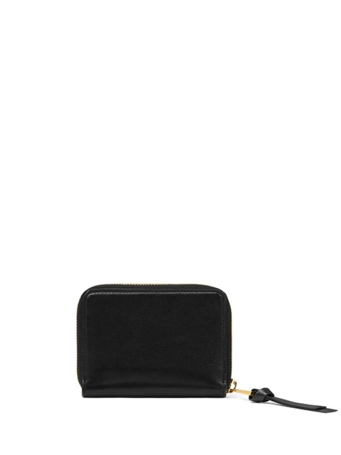 Versace Tag zip-up wallet - Black - zdjęcie produktu nr 2