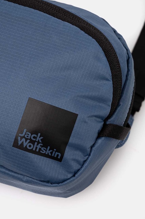 Jack Wolfskin nerka Wandermood kolor niebieski 8007891 - zdjęcie produktu nr 2