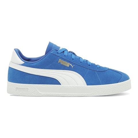 PUMA Club 38111128 Niebieski - zdjęcie produktu nr 1