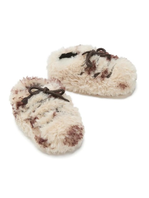 Moon Boot EVX lace-up mules - Neutrals - zdjęcie produktu nr 2