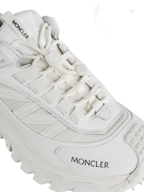 Moncler Trailgrip GTX sneakers - White - zdjęcie produktu nr 2
