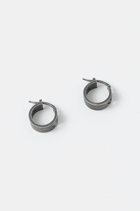MM6 Maison Margiela kolczyki SM7VG0085 - zdjęcie produktu nr 2