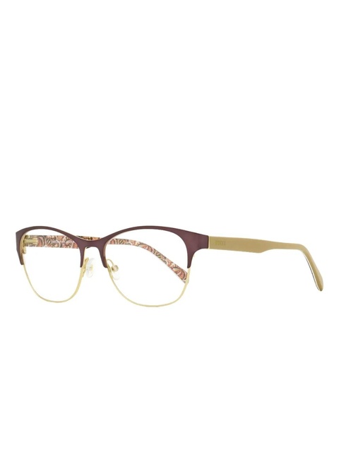 PUCCI 5029 oval-shape glasses - Purple - zdjęcie produktu nr 2