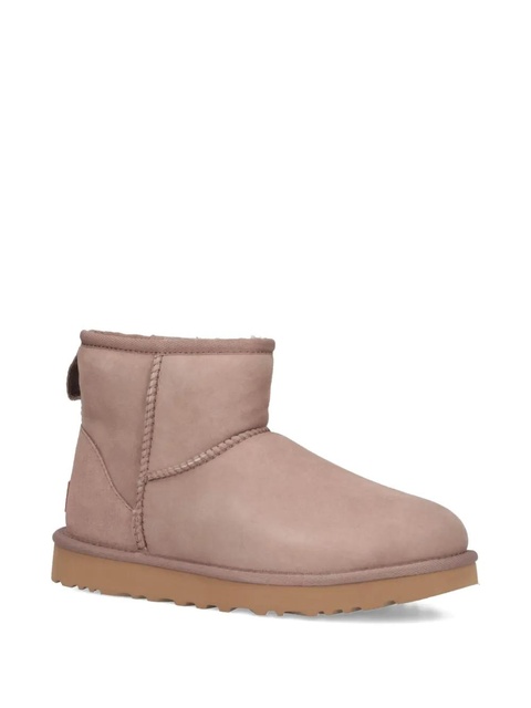 UGG Classic Mini II boots - Pink - zdjęcie produktu nr 2