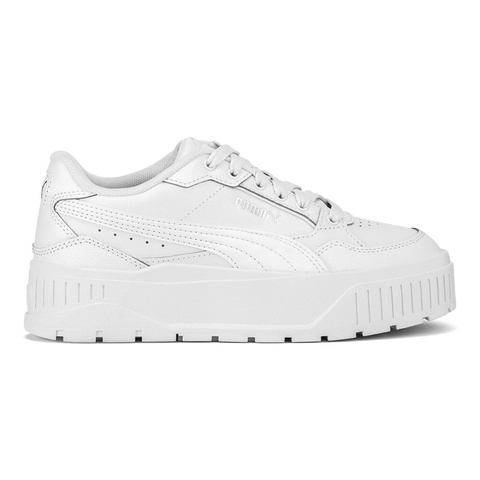 PUMA KARMEN II IDOL 39746102 Biały - zdjęcie produktu nr 1