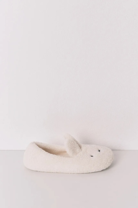 women'secret kapcie MULTI NAVAJO kolor beżowy 4992555 - zdjęcie produktu nr 2