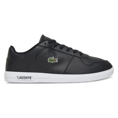 LACOSTE T-BASE 48SFA0125-312 Czarny - zdjęcie produktu nr 1
