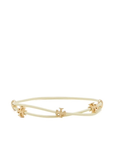 Tory Burch Slider bracelet - Neutrals - zdjęcie produktu nr 1