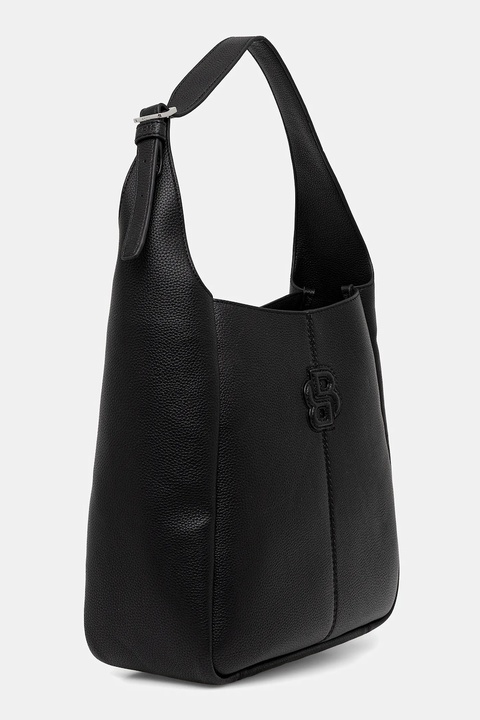 BOSS torebka kolor czarny 50552158 - zdjęcie produktu nr 2