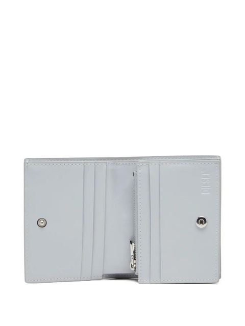 Diesel Play wallet - Grey - zdjęcie produktu nr 2