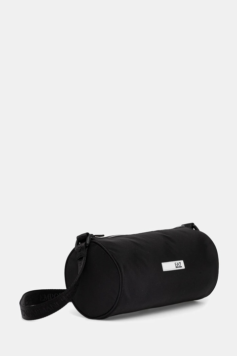 EA7 Emporio Armani torebka kolor czarny AF18306.7W000742 - zdjęcie produktu nr 2