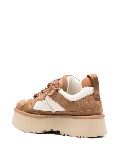 UGG Astromel sneakers - Brown - zdjęcie produktu nr 2