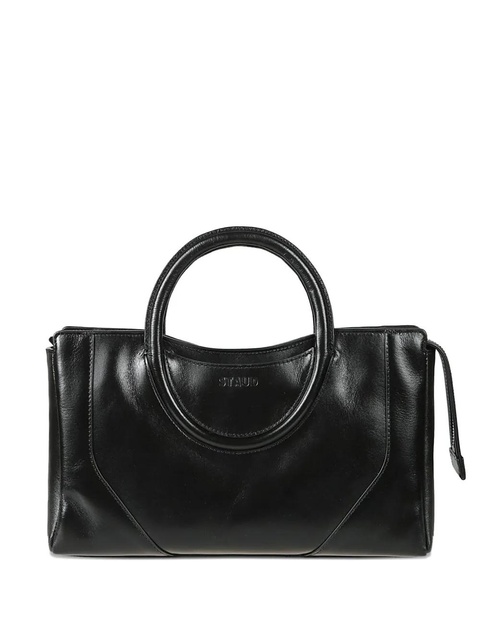 STAUD mini Maude tote bag - Black - zdjęcie produktu nr 1