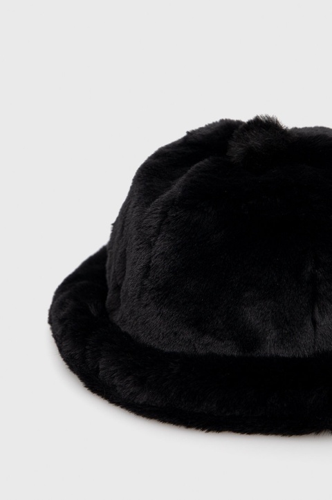 Kangol Kapelusz kolor czarny K4190ST.BK001-BK001 - zdjęcie produktu nr 2