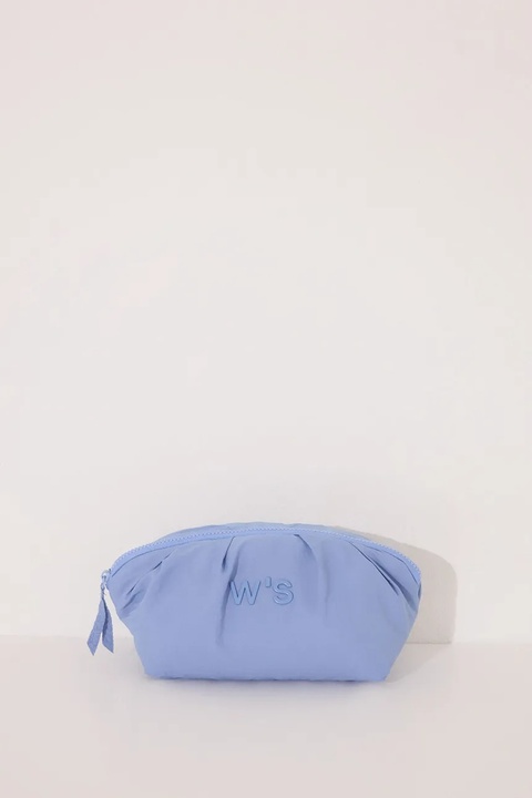 women'secret kosmetyczka kolor niebieski 4849263 - zdjęcie produktu nr 1